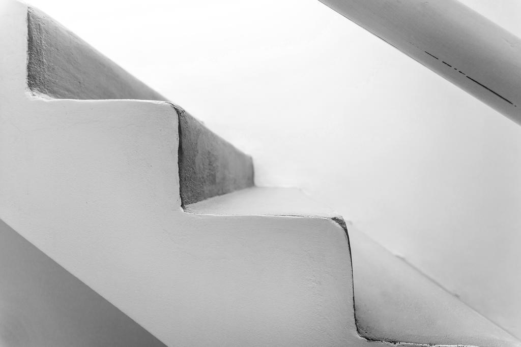 Villa Vinea Santorini 이메로비글리 외부 사진