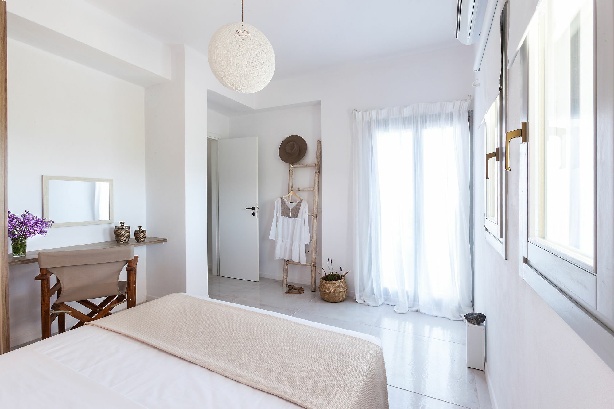 Villa Vinea Santorini 이메로비글리 외부 사진